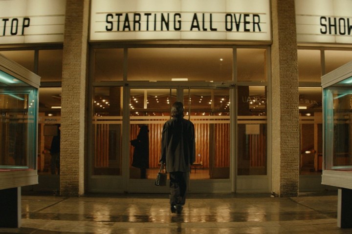 Live To Love - Cobblestone Filmproduktion GmbH - Balenciaga