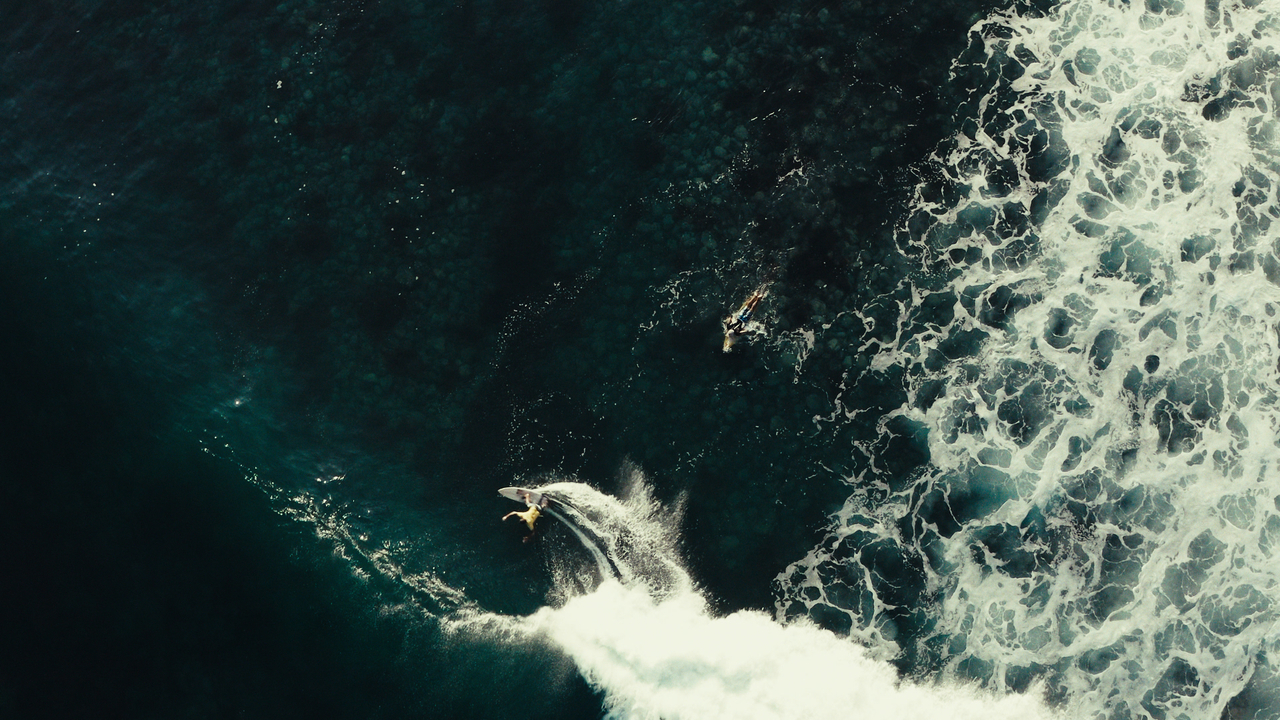Brothers of the Sea - Caymanite - 