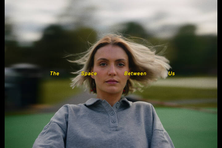 The Space Between Us - - 