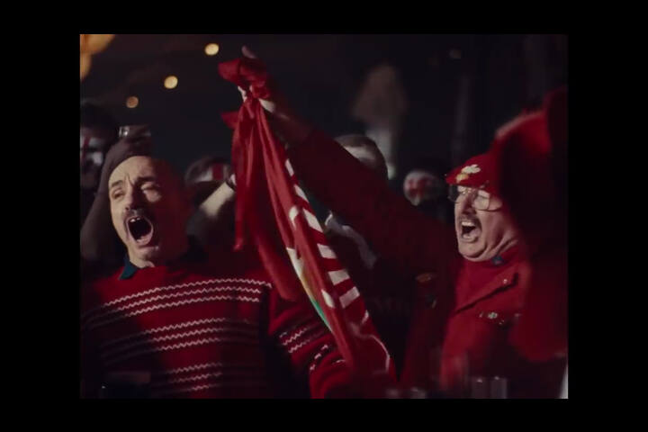 Tom Green - Diageo - Guinness
