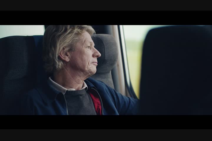 Whoever You Are - - SJ Swedish Railways