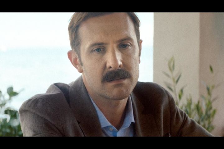 I shouldn't even be here. Incarcerated - Secret Escapes - Secret Escapes