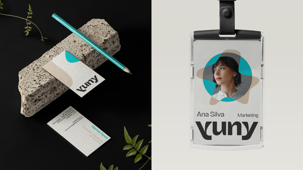Yuny – Reimaginando o futuro da vida urbana - 2022 - 