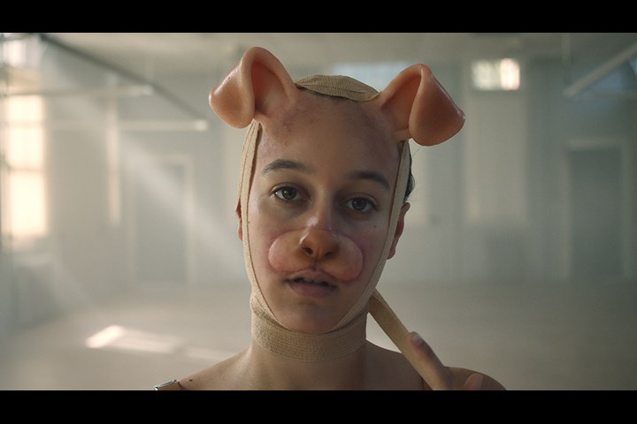 FILTERFACE - Double Tap To Like - -