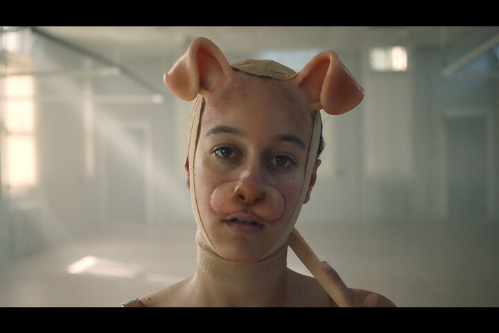 FILTERFACE - Double Tap To Like - -