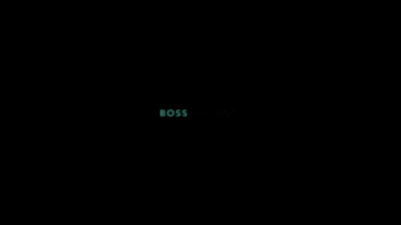 Boss One - January Productions - BOSS