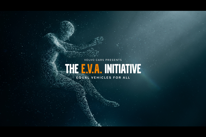 The E.V.A. Initiative - Volvo Cars - 