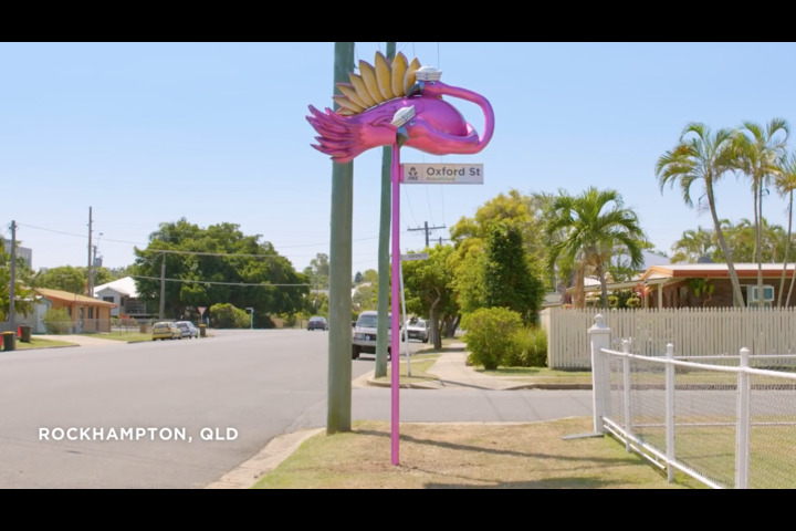 Signs of Love - ANZ - ANZ