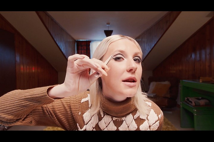 Locked Down and Out - commercial - LGBT Foundation