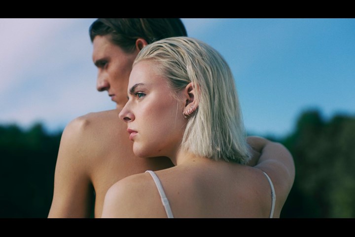 Yet Another Love Story - Maren Langer - Storyland