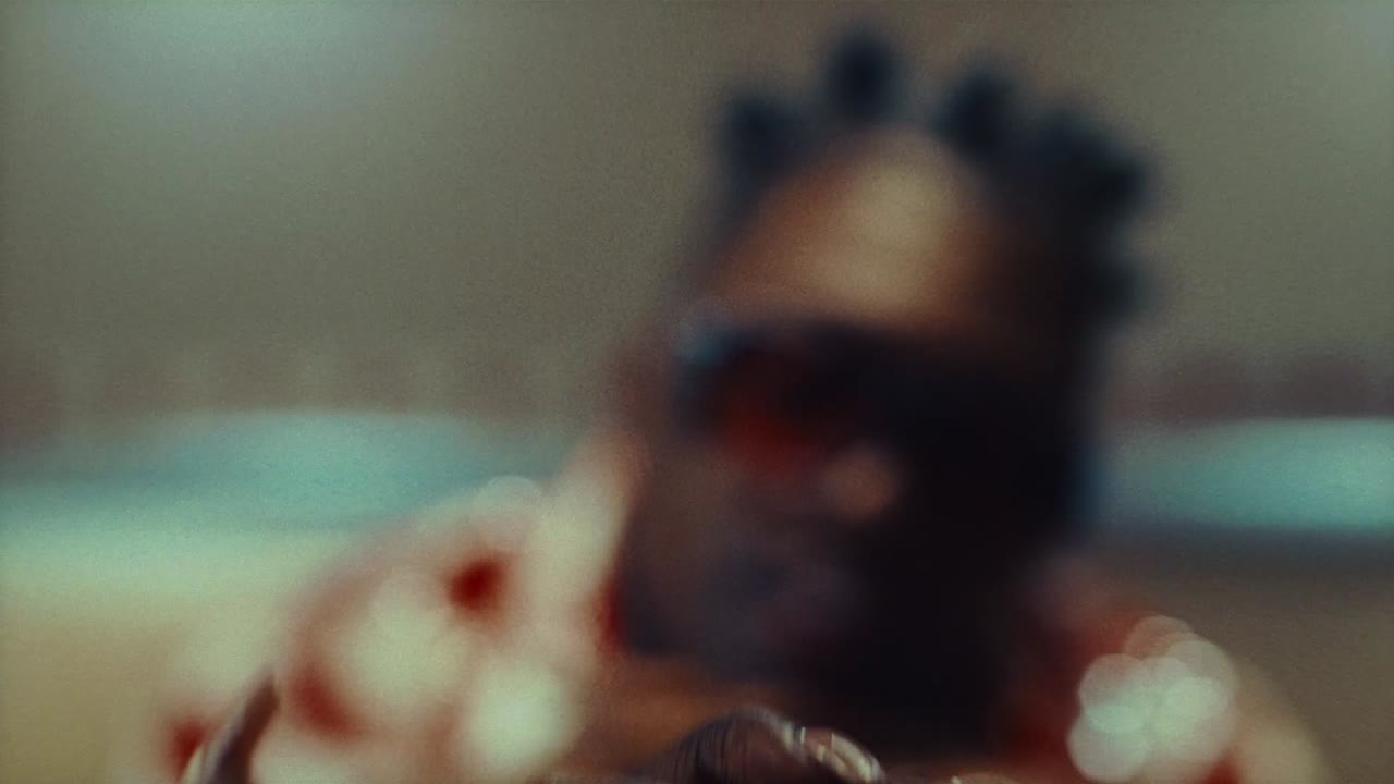 Lil Yachty - sAy sOMETHINg - Happy Place - 