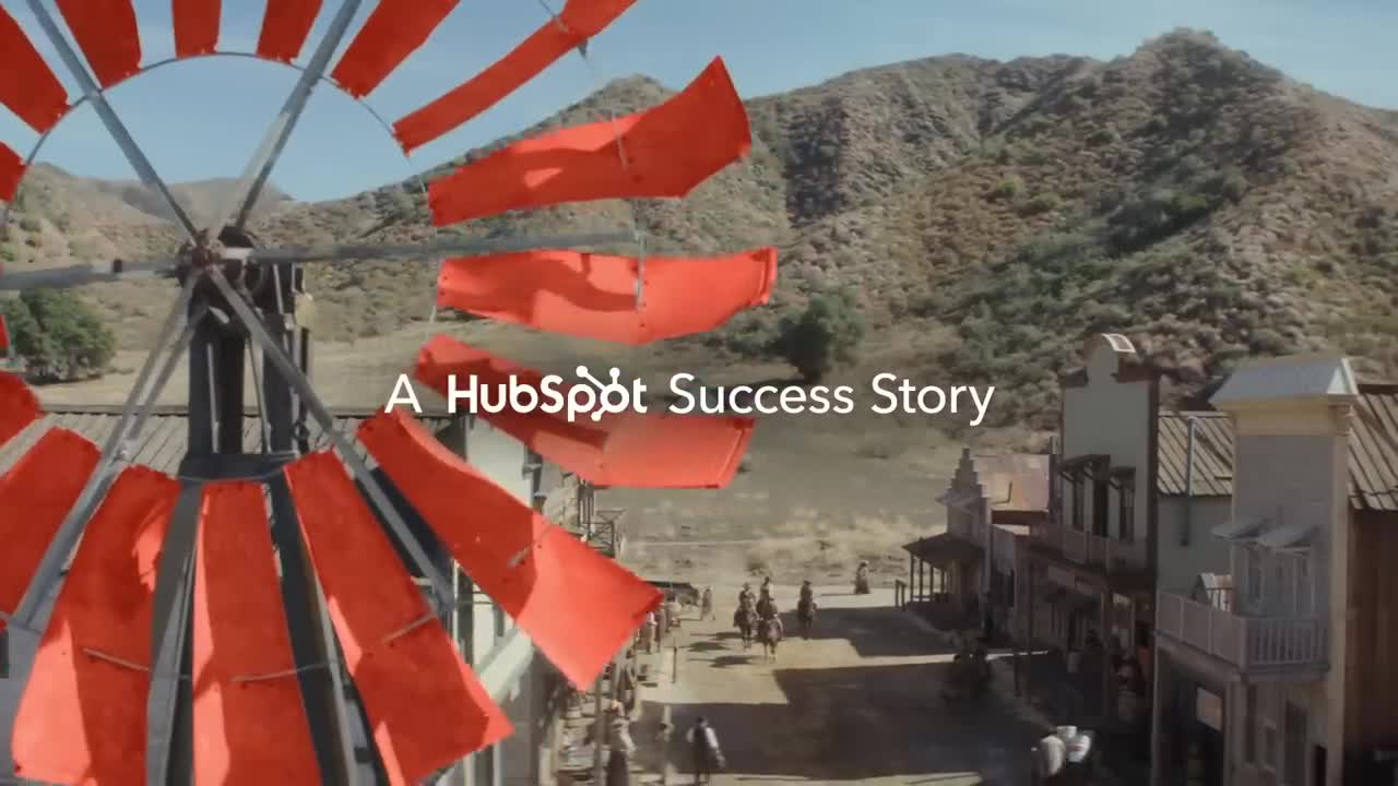 A Success Story - HubSpot CRM - HubSpot