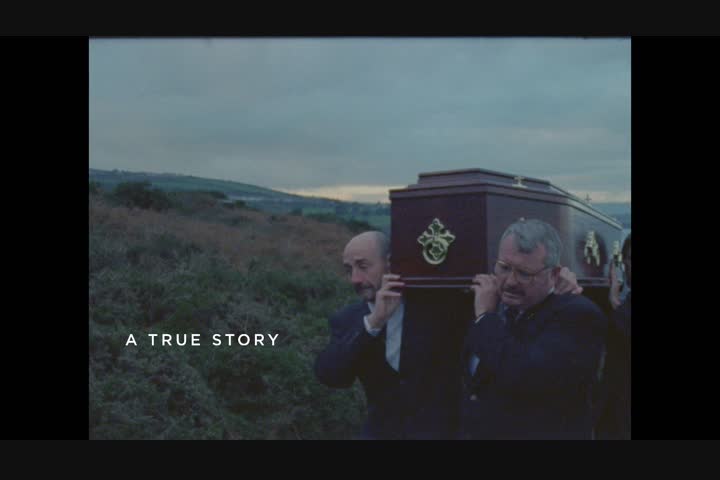 The Purse - Guiness / Six Nations - Guinness