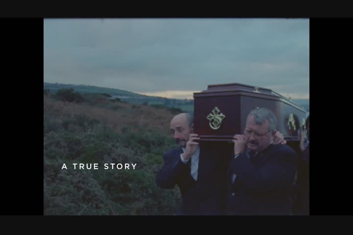 Tom Green - Guinness - Diageo