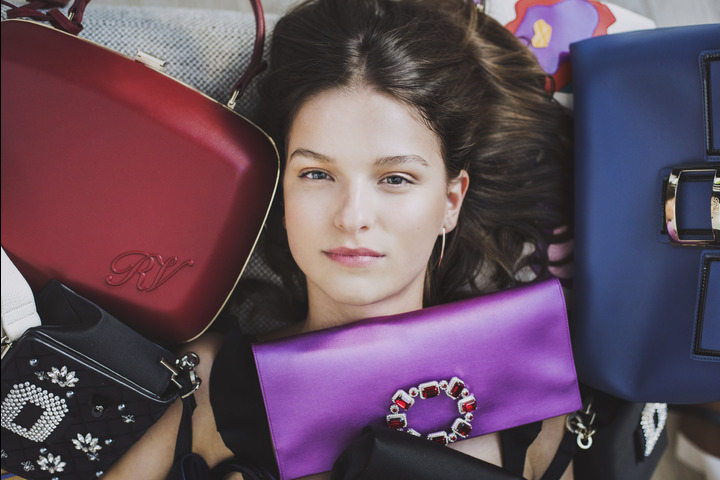 The Perfect Parisienne - Saint Tropez - 3Tristesteasers - Roger Vivier