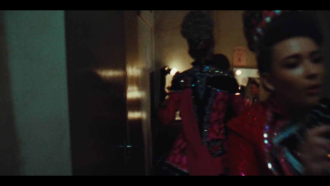 Here's The Thing - Xl Recordings - Fontaines D.C.