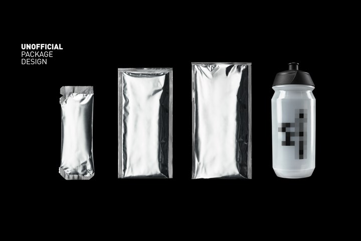 Maurten Unofficial - Sports drink - Maurten