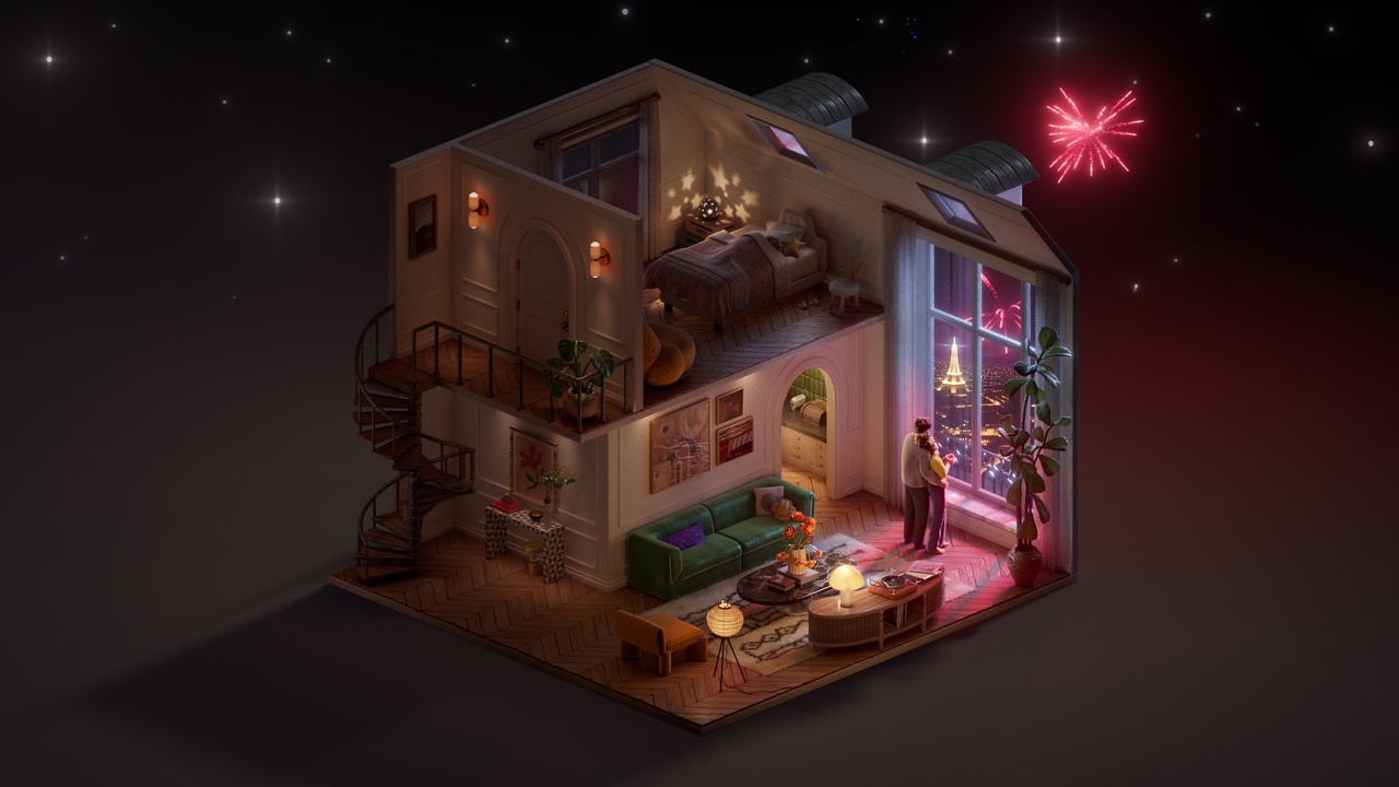 Get an Airbnb - Travel - Airbnb