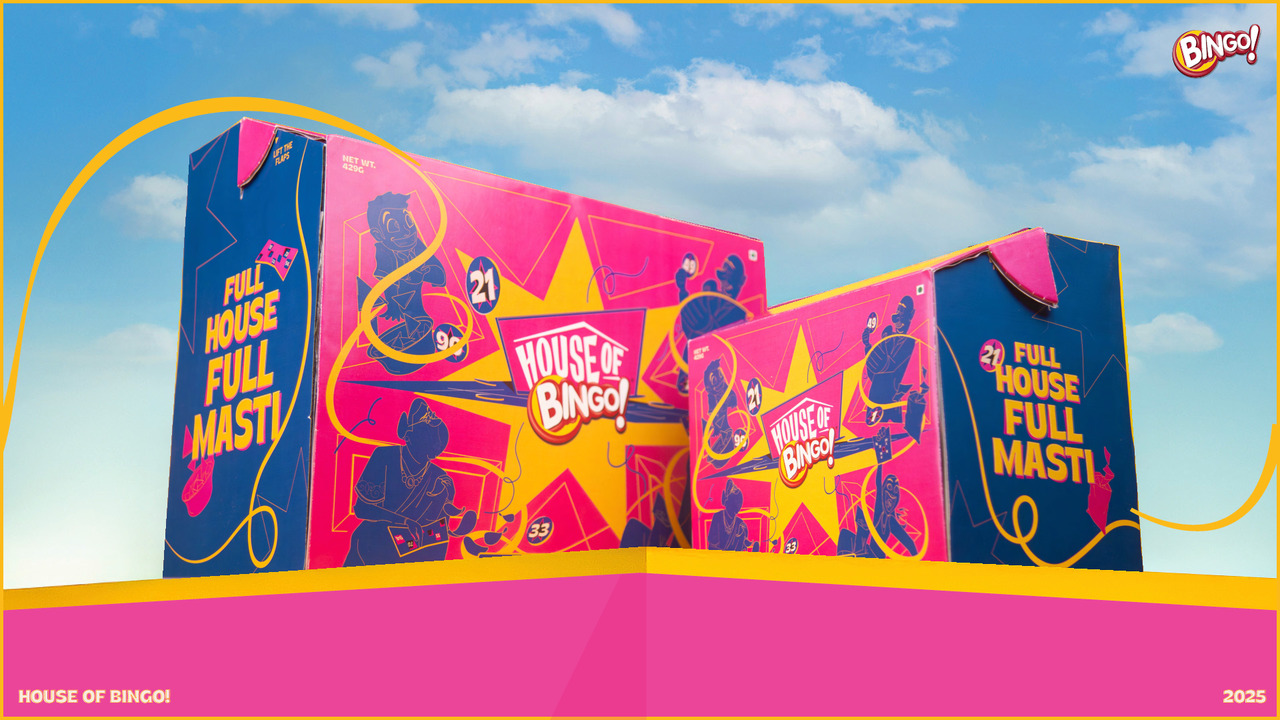 House of Bingo! - - 