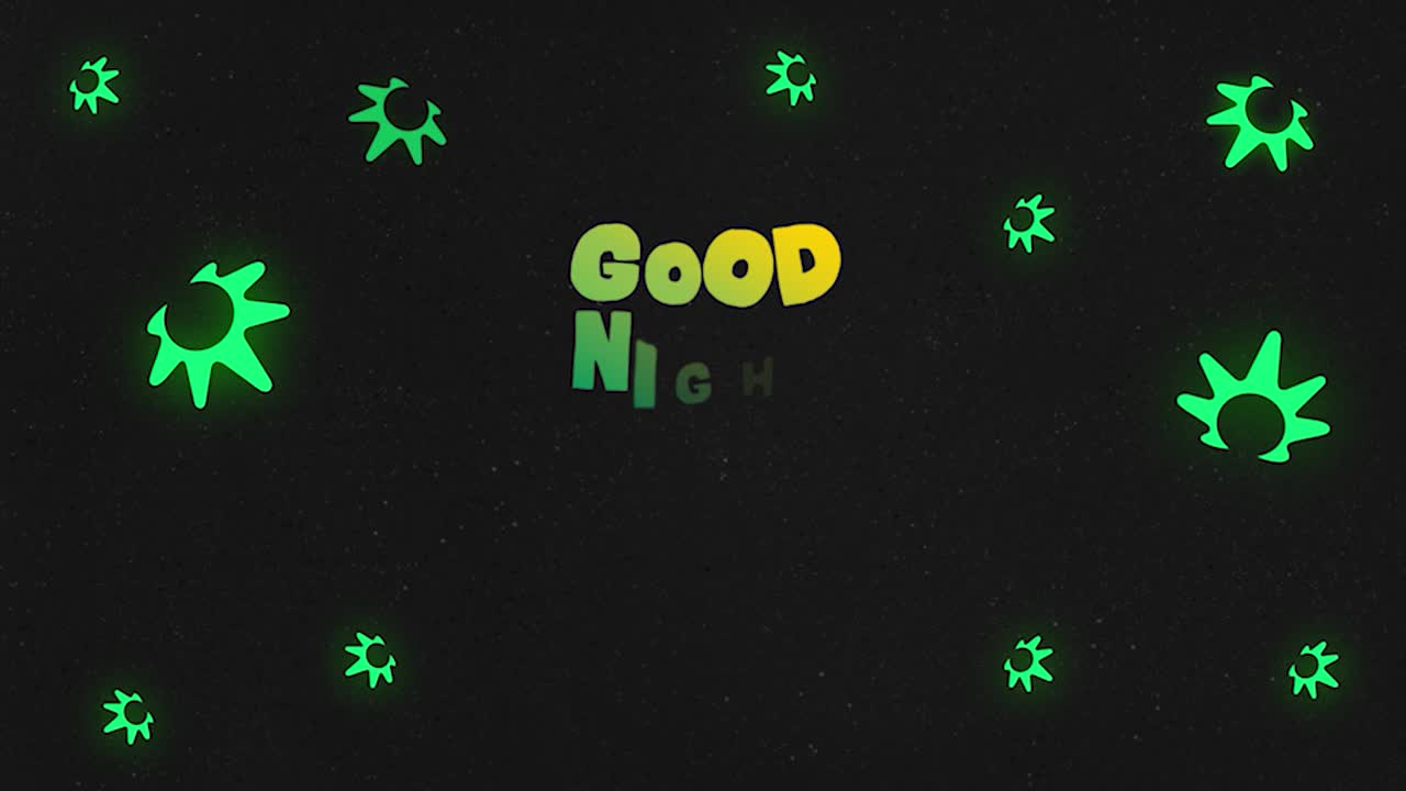 Goodnight Light - Responsible energy consumption campaign - Plenitude
