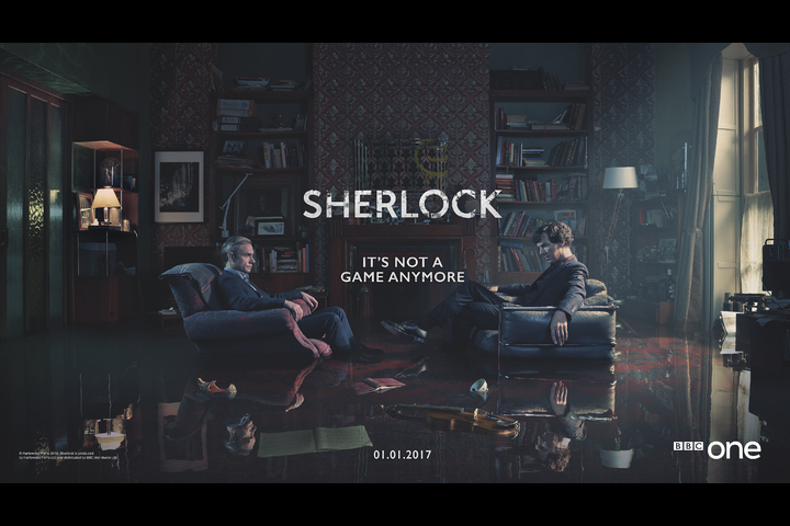 Sherlock 