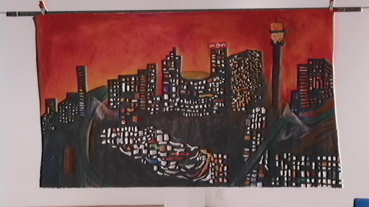 SOUP - Et al Studio - Shoka Sunflower