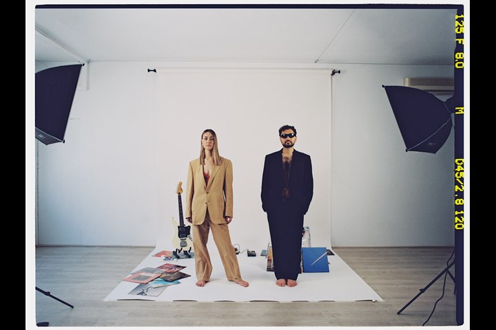 Mona et Toi -