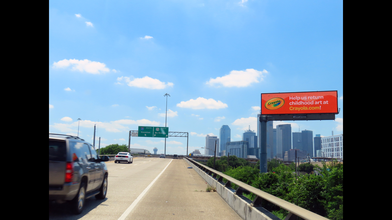 Returning Creativity - Crayola - Crayola