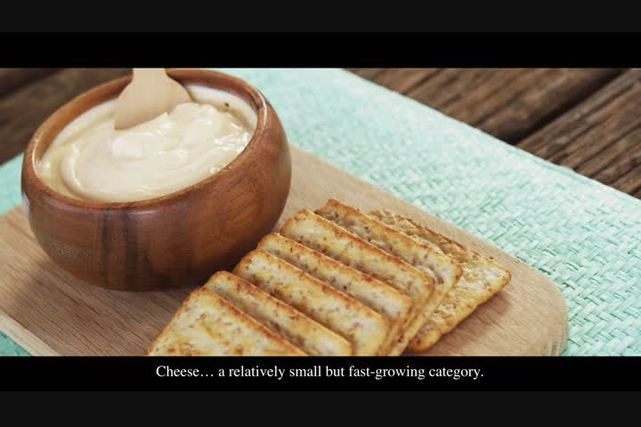 Spread of Goodness - The Laughing Cow Cheese - Fromageries Bel India Pvt Ltd