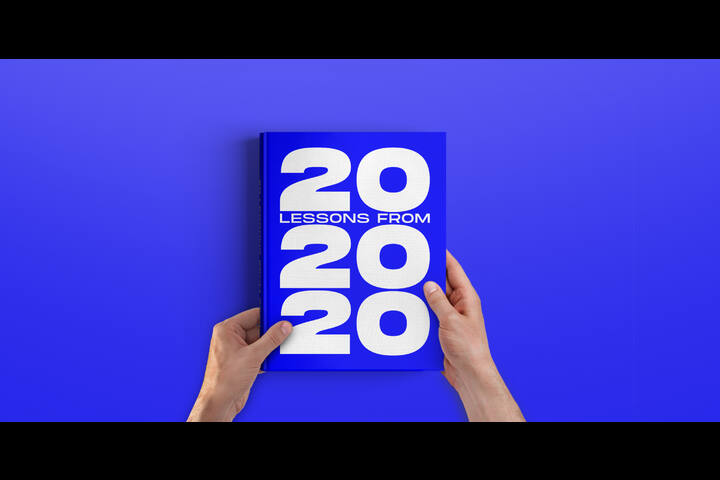 Lessons From 2020 - TBWA Worldwide - TBWA Worldwide