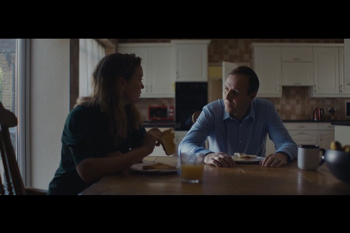 Theatrical Cut - Women's Aid - Women's Aid
