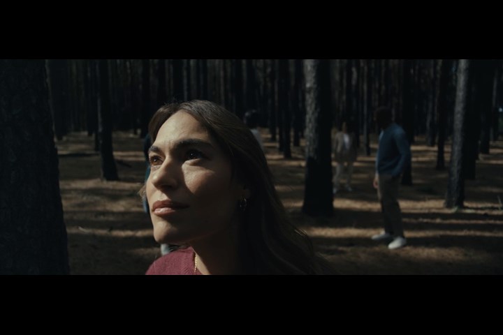 Renault - Espace - Quad Productions - Renault