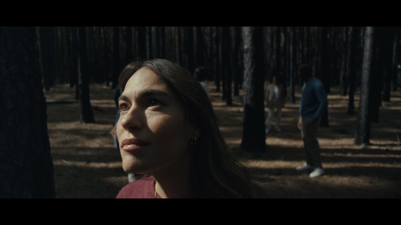 Renault - Espace - Quad Productions - Renault