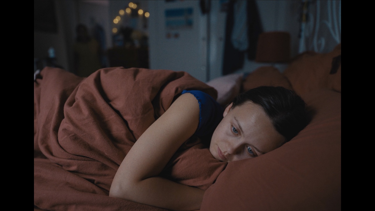 LIMBO - Brother Film - Media Trust