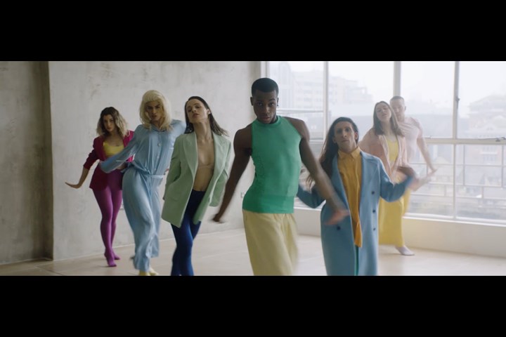 New Ways - RadicalMedia - Nowness
