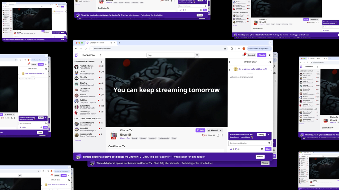 The Sleep Mode Campaign - Furniture - IKEA