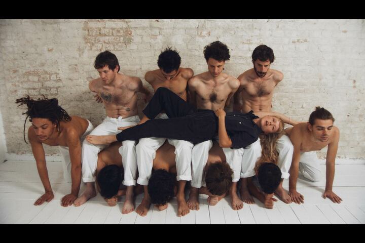 Skin Crawl - Manta Ray Music - Alice Phoebe Lou