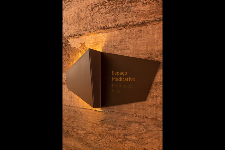 Memorial Brumadinho - 2023 - GRECO + GPA&A + Blackletra