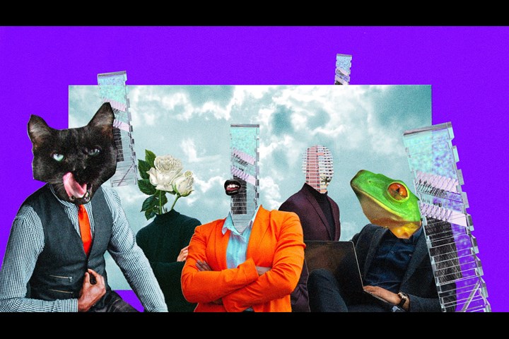 DDB Worldwide - Unexpected Works 2021 - Birth - DDB Worldwide