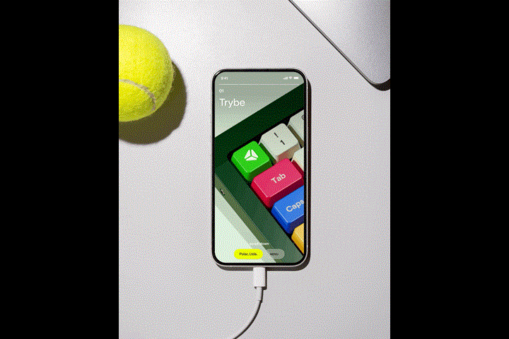 Portfolio Polar, Ltda. - 2023 - 