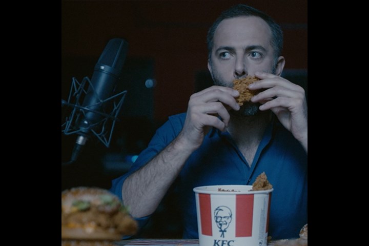KFCinema - Food - KFC