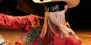 C'mon Baby Cry - RadicalMedia - Orville Peck