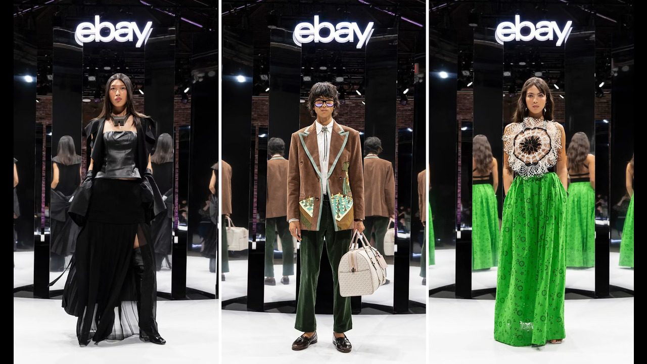 Endless Runway - eBay - eBay