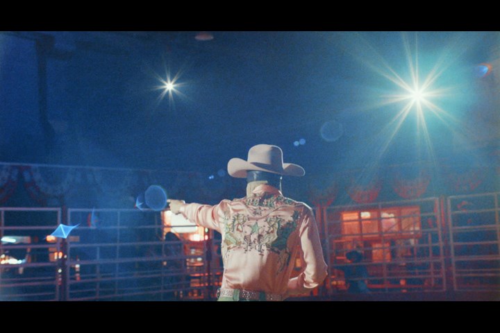 Orville Peck - Queen of the Rodeo - RadicalMedia - Orville Peck