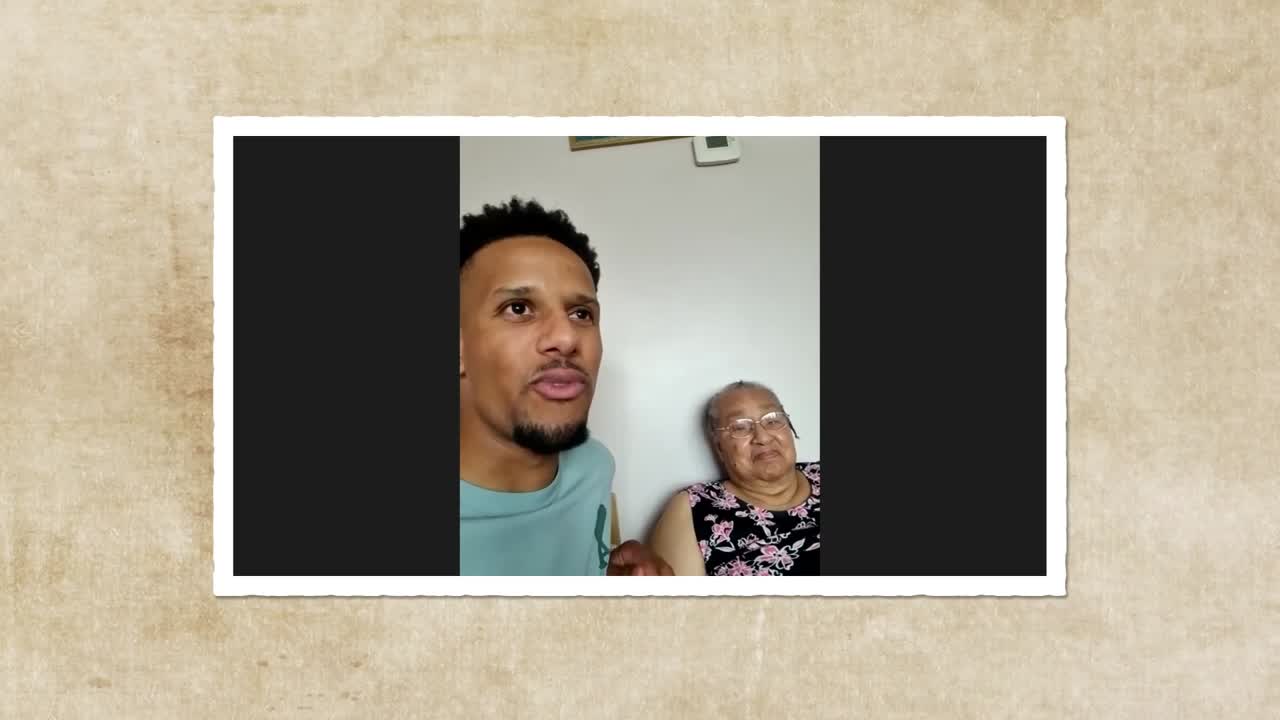 Liming With Gran - Health & Wellness - University of Cambridge & Genomics England