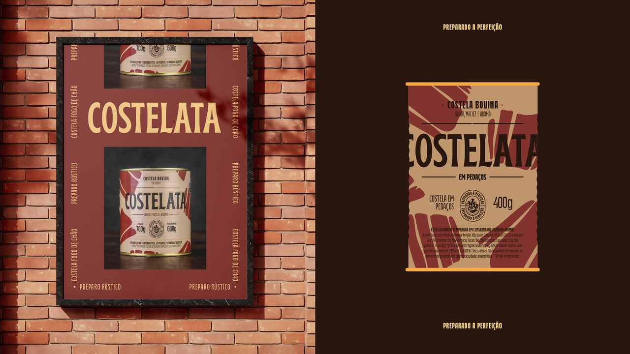 Costelata - 2023 - 