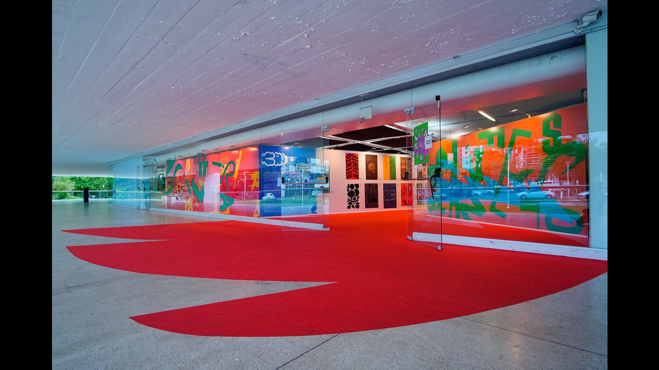 Mostra dos Destaques - 13ª. Bienal Brasileira de Design Gráfico - ADG Brasil - 2019 - ADG Brasil