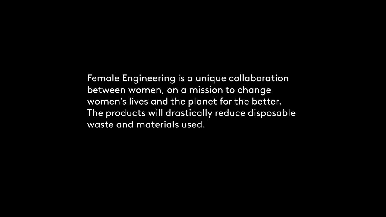 Female Engineering - Underwear - Female Engineering