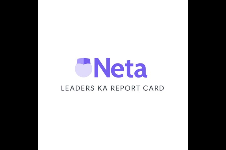 Leaders Ka Report Card - The Neta App - The Neta App