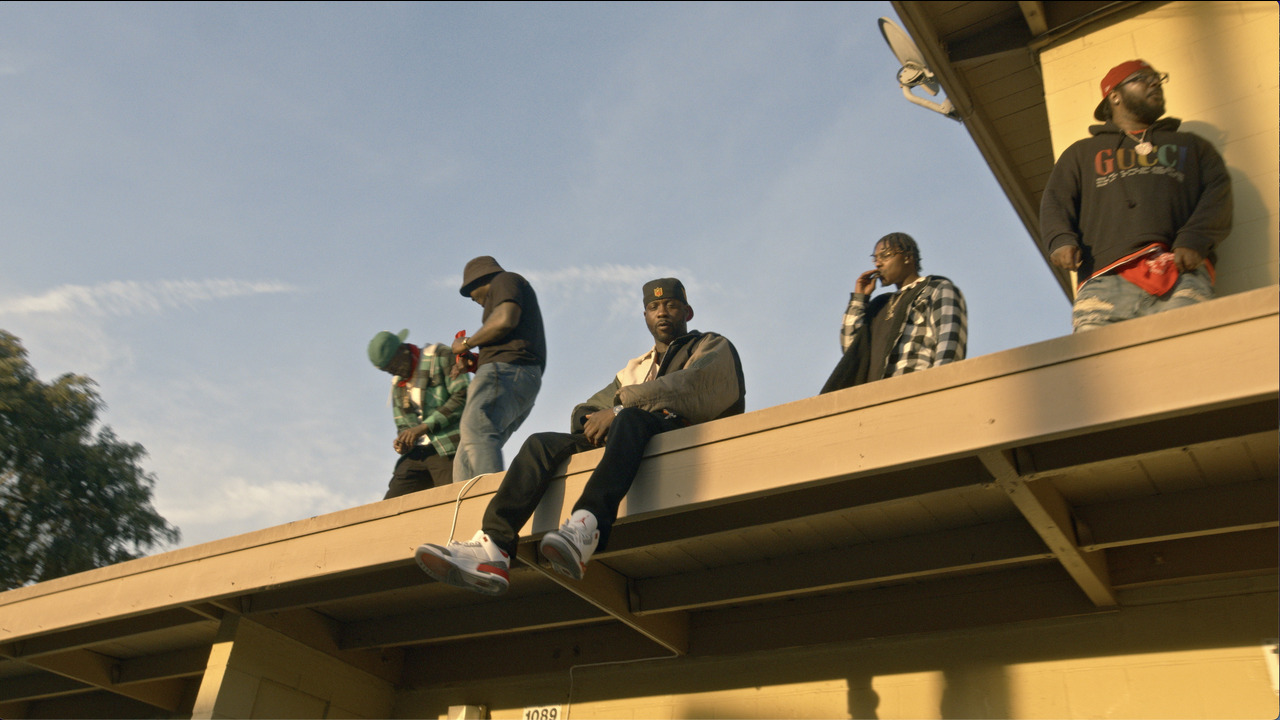 Eastside - Top Dawg Entertainment/Interscope - Jay Rock